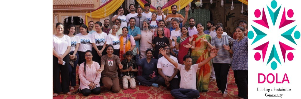 Building a Sustainable Society