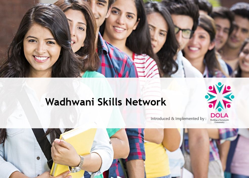 WSN- Wadhwani Skill Network