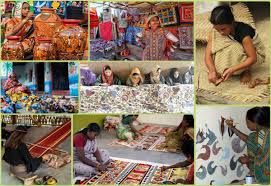 Cultural Revival & Heritage Preservation