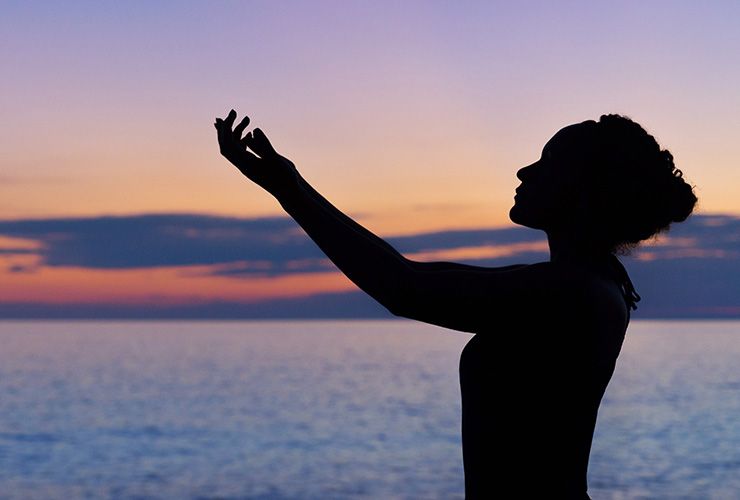 Spiritual Sustainability